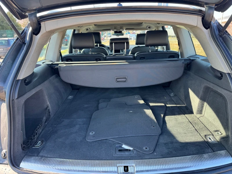 Audi Q7 3.0TDI-240-2009-панорама, снимка 6 - Автомобили и джипове - 53181937