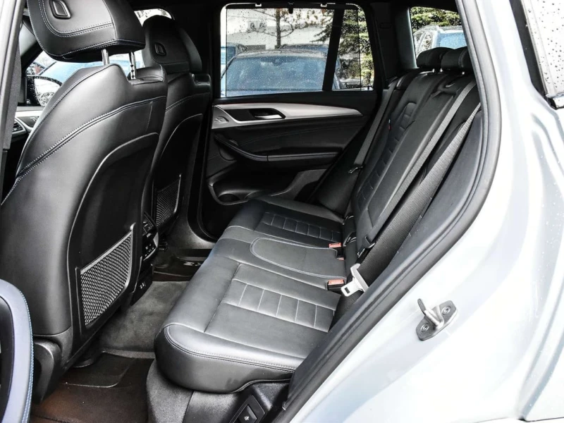 BMW X3 M40i  CARFAX, снимка 14 - Автомобили и джипове - 53190649