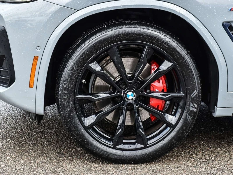 BMW X3 M40i  CARFAX, снимка 9 - Автомобили и джипове - 53190649