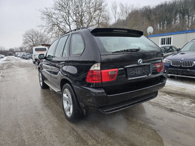 BMW X5 3.0d 218к.с XDRIVE Панорама, снимка 3 - Автомобили и джипове - 53372928
