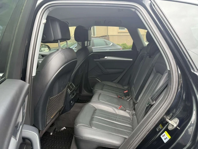 Audi Q5 * quattro Premium * CARFAX * ЦЕНА ДО БГ, снимка 13 - Автомобили и джипове - 53469939