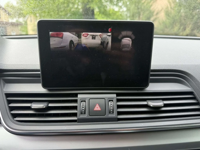 Audi Q5 * quattro Premium * CARFAX * ЦЕНА ДО БГ, снимка 11 - Автомобили и джипове - 53469939