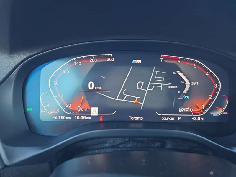 BMW X4 * XDrive30i M Sport * HUD / PANORAMIC / DRIVER ASS, снимка 12 - Автомобили и джипове - 53574657