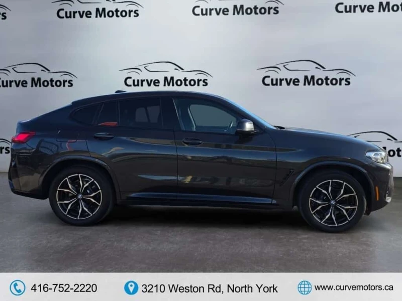 BMW X4 * XDrive30i M Sport * HUD / PANORAMIC / DRIVER ASS, снимка 8 - Автомобили и джипове - 53574657