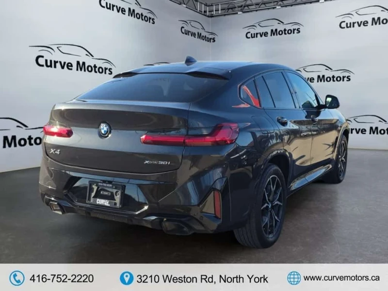 BMW X4 * XDrive30i M Sport * HUD / PANORAMIC / DRIVER ASS, снимка 7 - Автомобили и джипове - 53574657