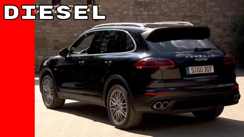 Porsche Cayenne 3.0 ,4.2,4.8, снимка 3 - Автомобили и джипове - 37903908