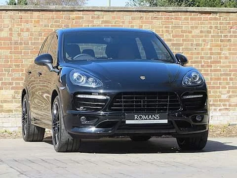 Porsche Cayenne 3.0 ,4.2,4.8, снимка 1 - Автомобили и джипове - 37903908