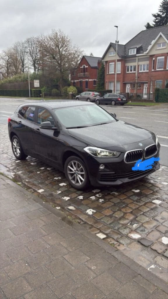 BMW X2, снимка 1 - Автомобили и джипове - 48545372