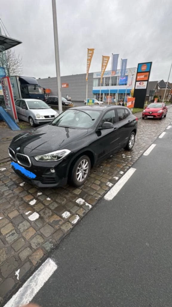 BMW X2, снимка 9 - Автомобили и джипове - 48545372