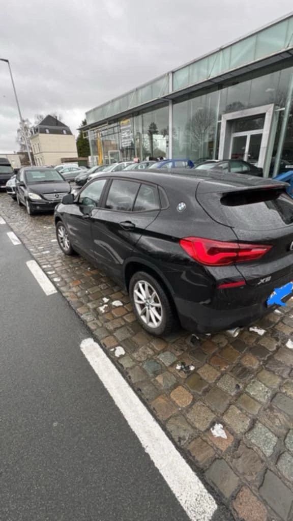 BMW X2, снимка 10 - Автомобили и джипове - 48545372