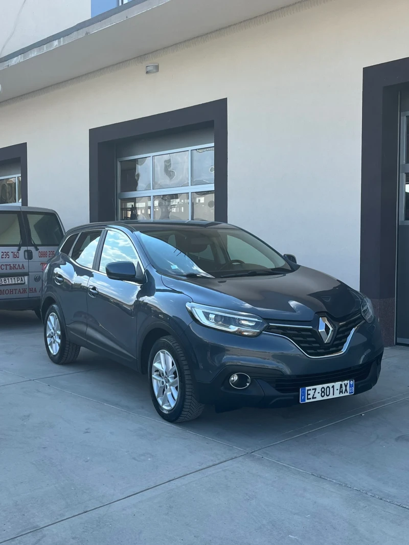 Renault Kadjar 1.5 dci - 21900 лв. - 49940961 1