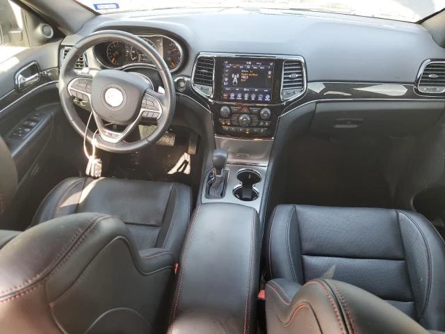 Jeep Grand cherokee TRAILHAWK - изображение 8
