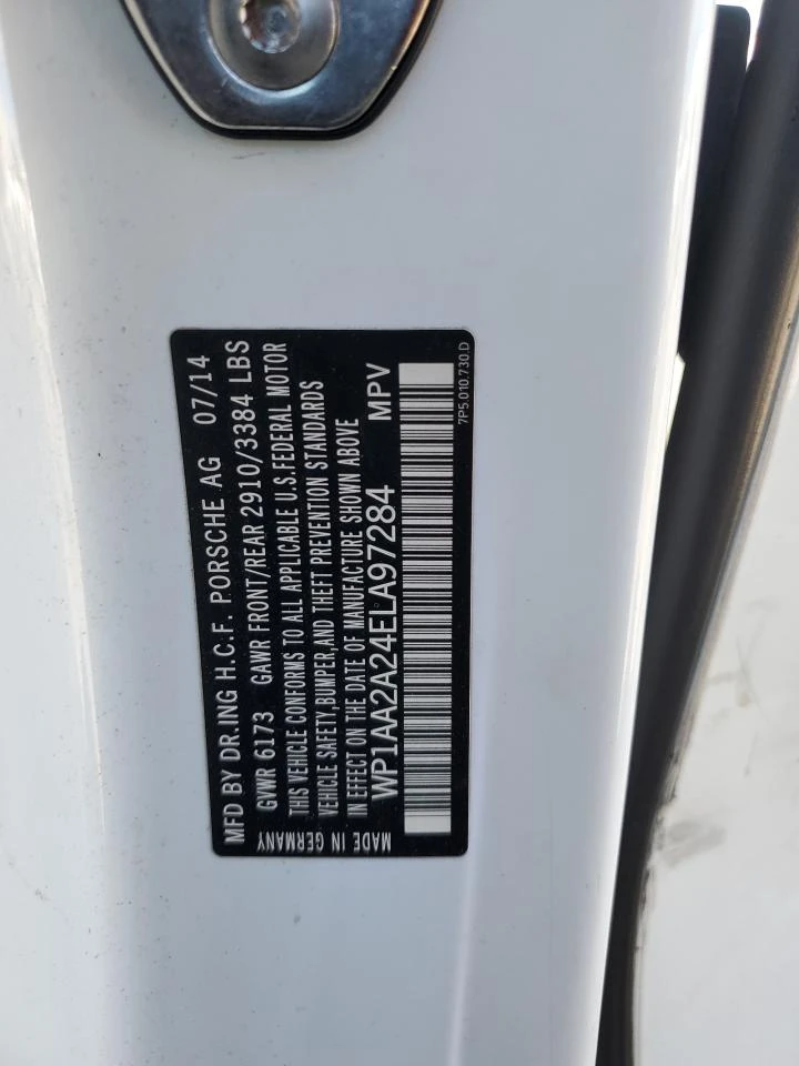 Porsche Cayenne AWD/ | Mobile.bg   13