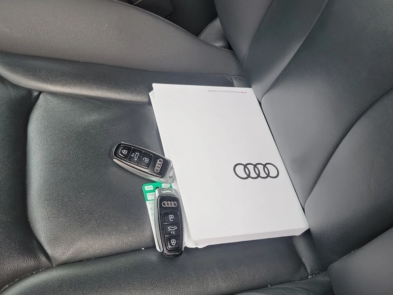 Audi Q7 * KOMFORT * CARFAX *    | Mobile.bg   7