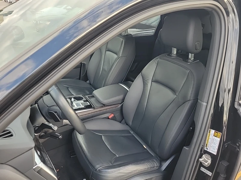 Audi Q7 * KOMFORT * CARFAX *    | Mobile.bg   4