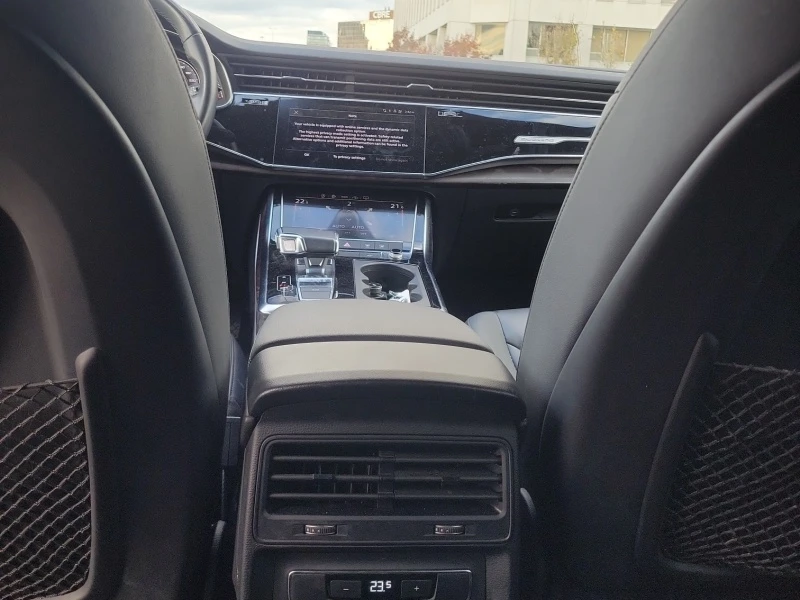 Audi Q7 * KOMFORT * CARFAX *    | Mobile.bg   10