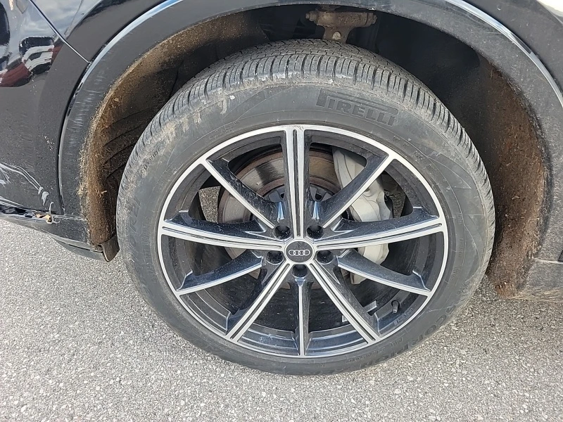 Audi Q7 * KOMFORT * CARFAX *    | Mobile.bg   2