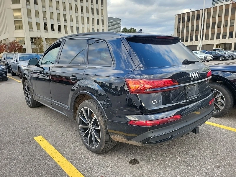 Audi Q7 * KOMFORT * CARFAX *    | Mobile.bg   16