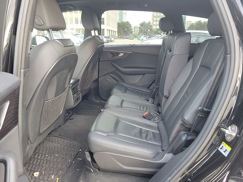 Audi Q7 * KOMFORT * CARFAX *    | Mobile.bg   13