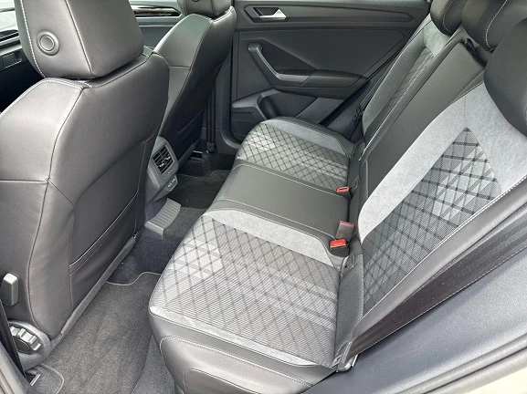 VW T-Roc R 2.0 TSI 4Motion = R-Line = Гаранция, снимка 8 - Автомобили и джипове - 52837450