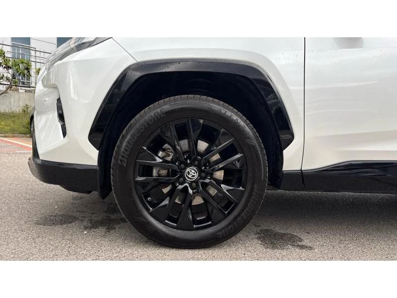 Toyota Rav4 2.5HSD SELECTION AWD, снимка 16 - Автомобили и джипове - 54364575