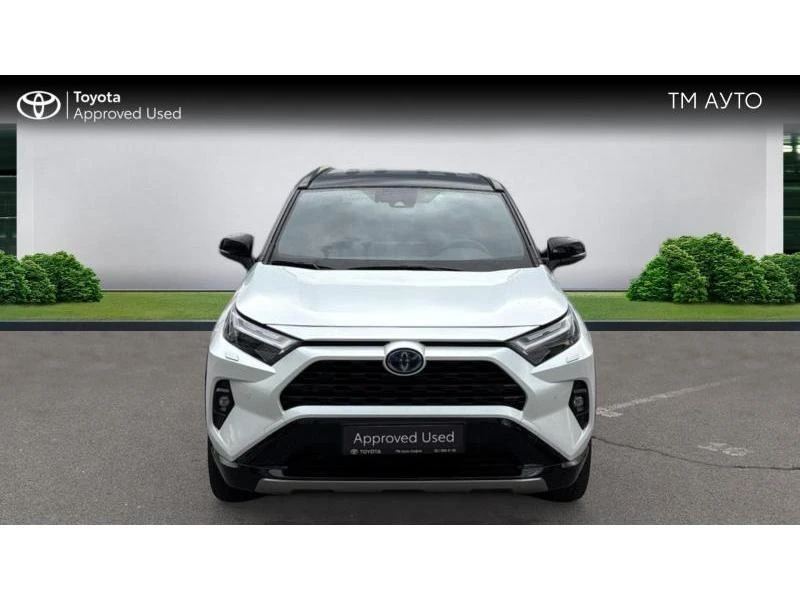 Toyota Rav4 2.5HSD SELECTION AWD, снимка 5 - Автомобили и джипове - 54364575