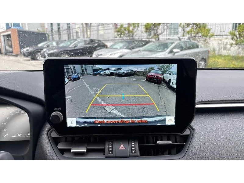 Toyota Rav4 2.5HSD SELECTION AWD, снимка 15 - Автомобили и джипове - 54364575