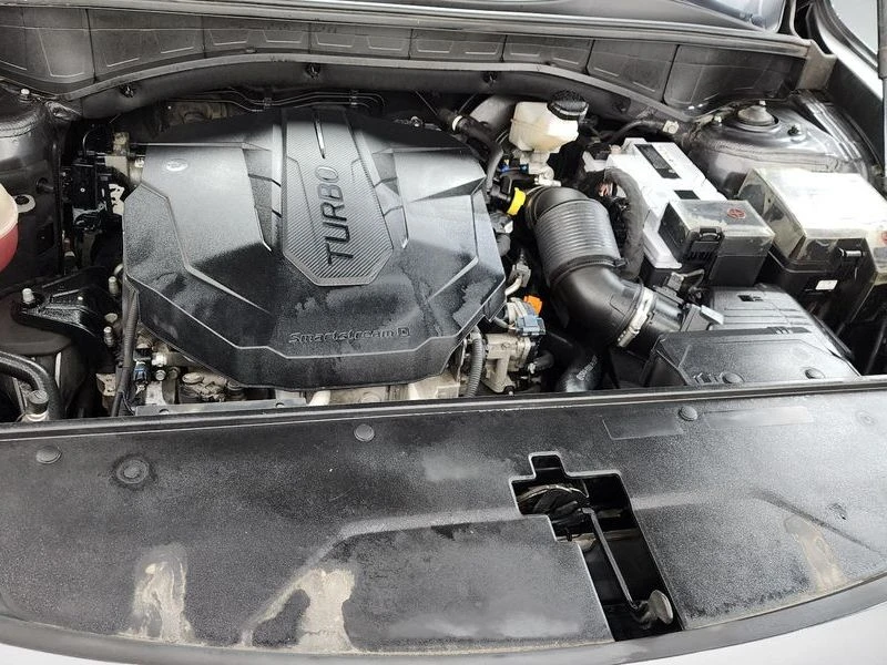 Kia Sorento Diesel 2.2 4WD| 199к.с.| ВКЛ.ТЕХНОТЕСТ, снимка 6 - Автомобили и джипове - 55222375