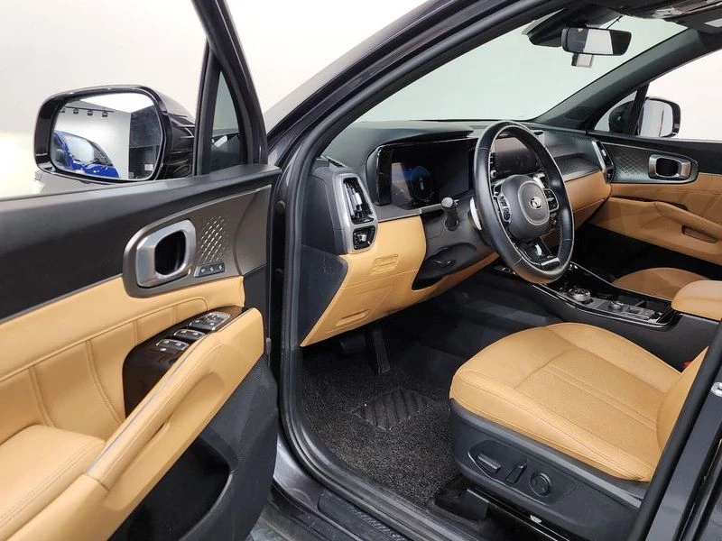 Kia Sorento Diesel 2.2 4WD| 199к.с.| ВКЛ.ТЕХНОТЕСТ, снимка 10 - Автомобили и джипове - 55222375