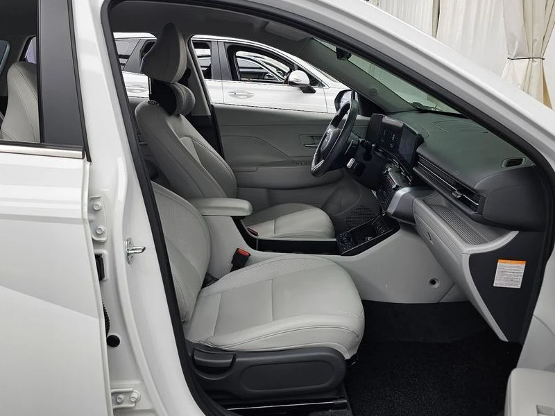 Hyundai Kona Premium| 141к.с.| ВКЛ.ТЕХНОТЕСТ, снимка 10 - Автомобили и джипове - 55441033