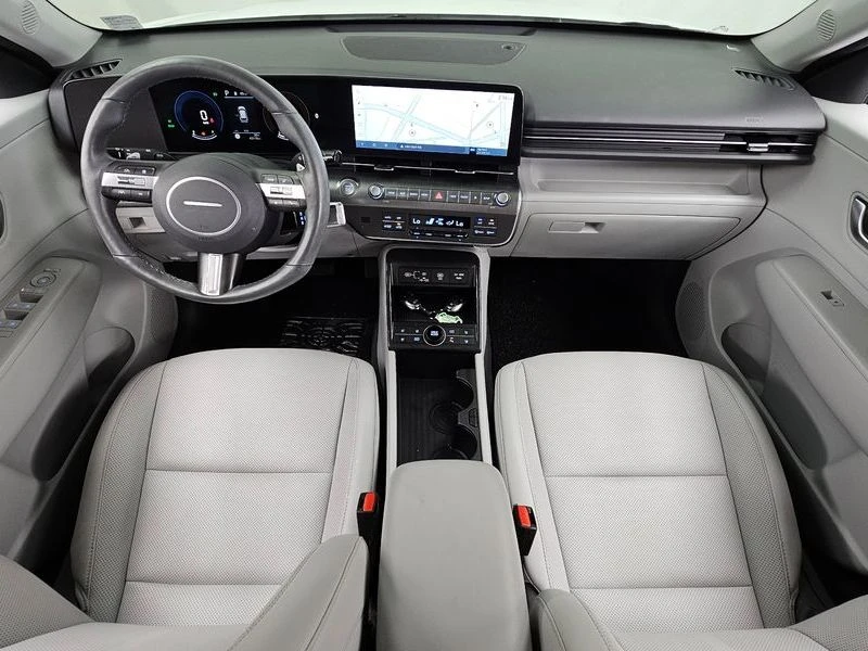 Hyundai Kona Premium| 141к.с.| ВКЛ.ТЕХНОТЕСТ, снимка 6 - Автомобили и джипове - 55441033