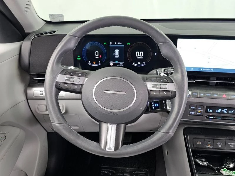 Hyundai Kona Premium| 141к.с.| ВКЛ.ТЕХНОТЕСТ, снимка 12 - Автомобили и джипове - 55441033