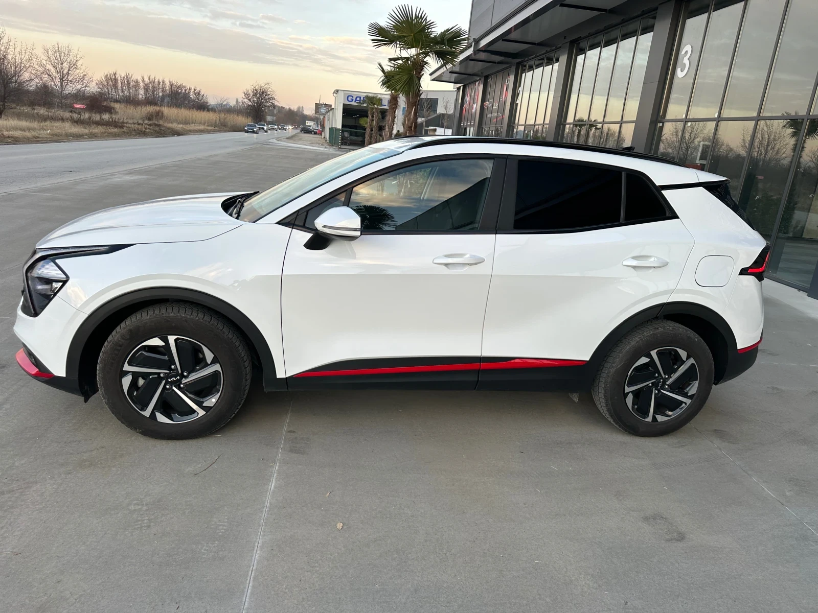 Kia Sportage 1.6 Hybrid - изображение 3