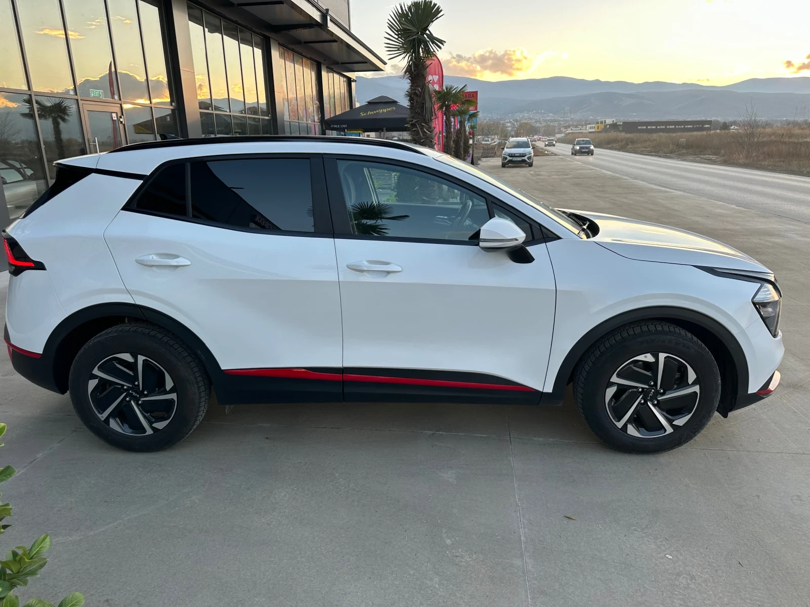 Kia Sportage 1.6 Hybrid - изображение 7