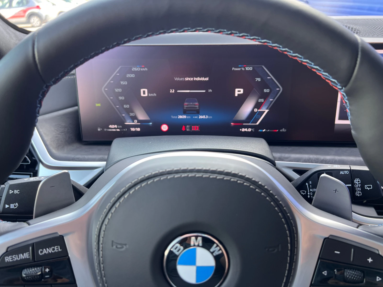 BMW X7 M60i xDrive - изображение 5