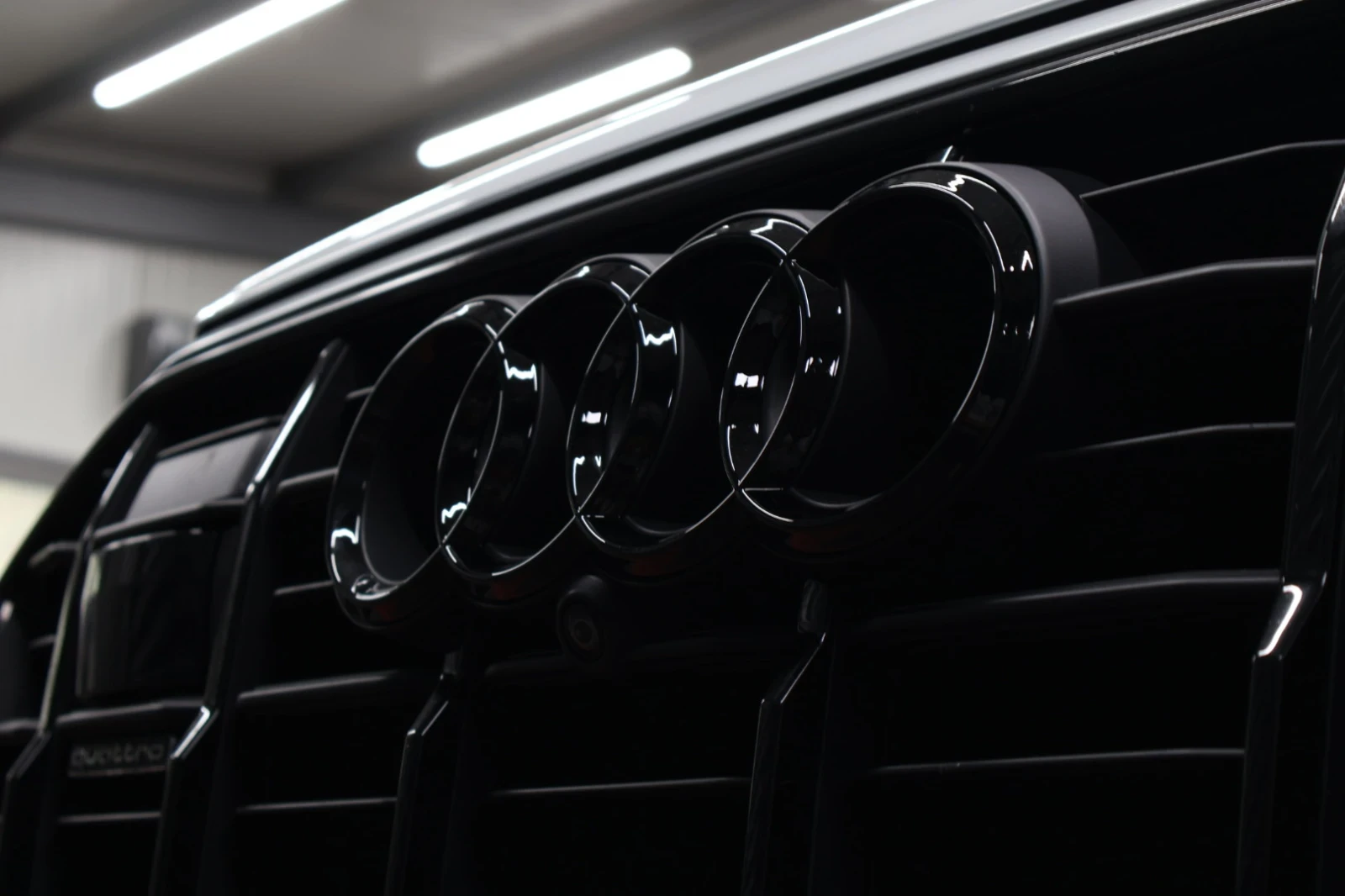 Audi Q7 3.0 55 tfsi 340 hp - изображение 5
