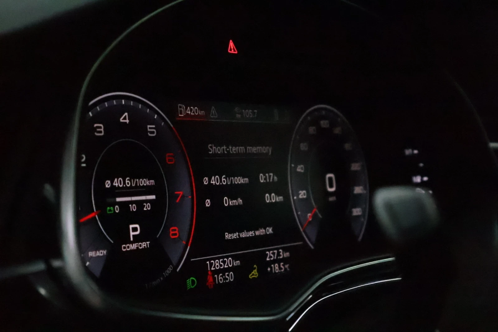 Audi Q7 3.0 55 tfsi 340 hp - изображение 10