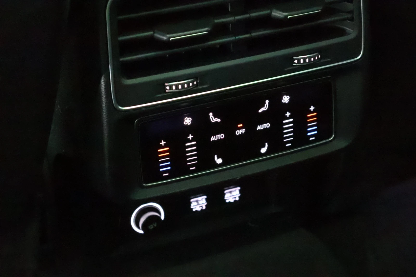 Audi Q7 3.0 55 tfsi 340 hp - изображение 3