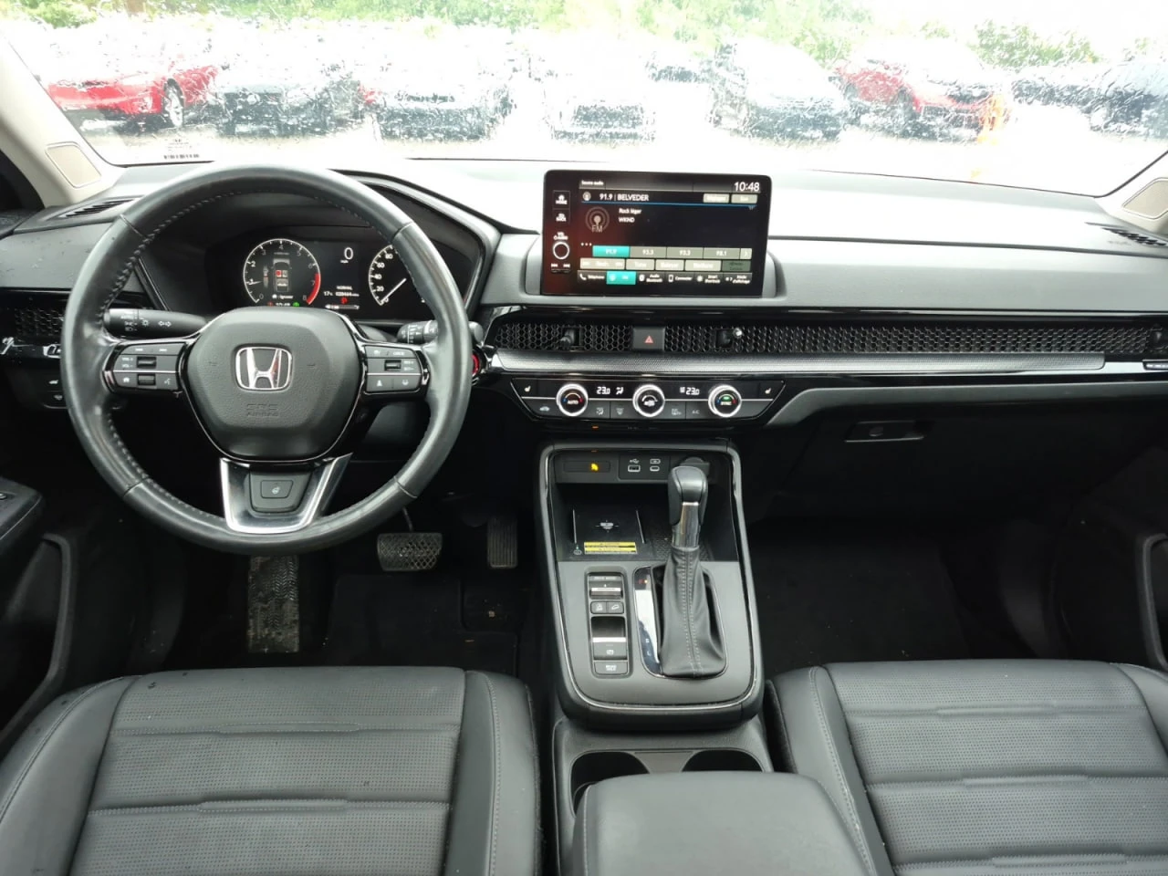 Honda Cr-v * CARFAX * АВТО КРЕДИТ * ЦЕНА ДО БГ! - изображение 6
