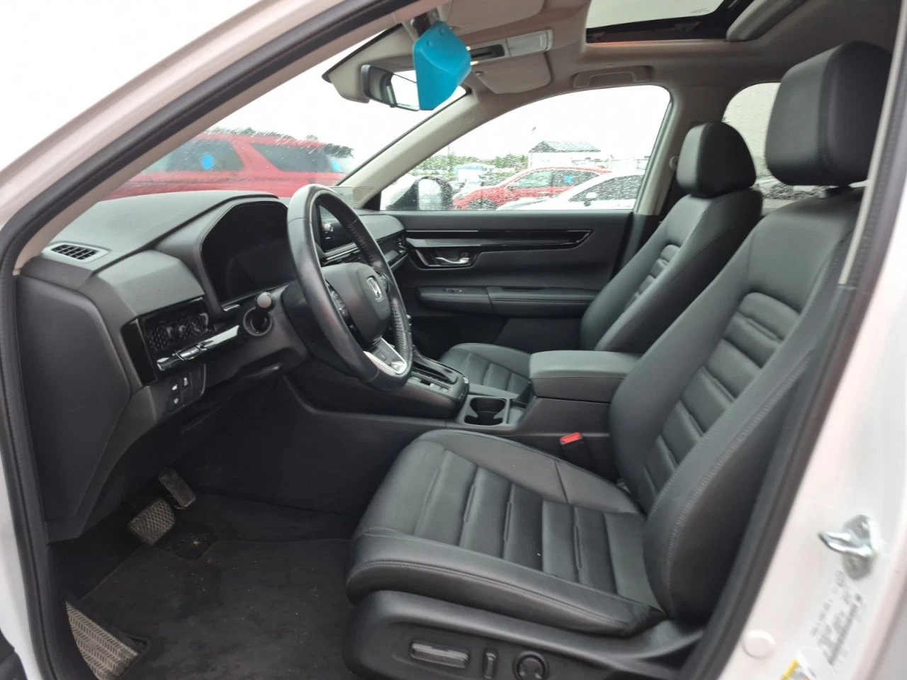 Honda Cr-v * CARFAX * АВТО КРЕДИТ * ЦЕНА ДО БГ! - изображение 5