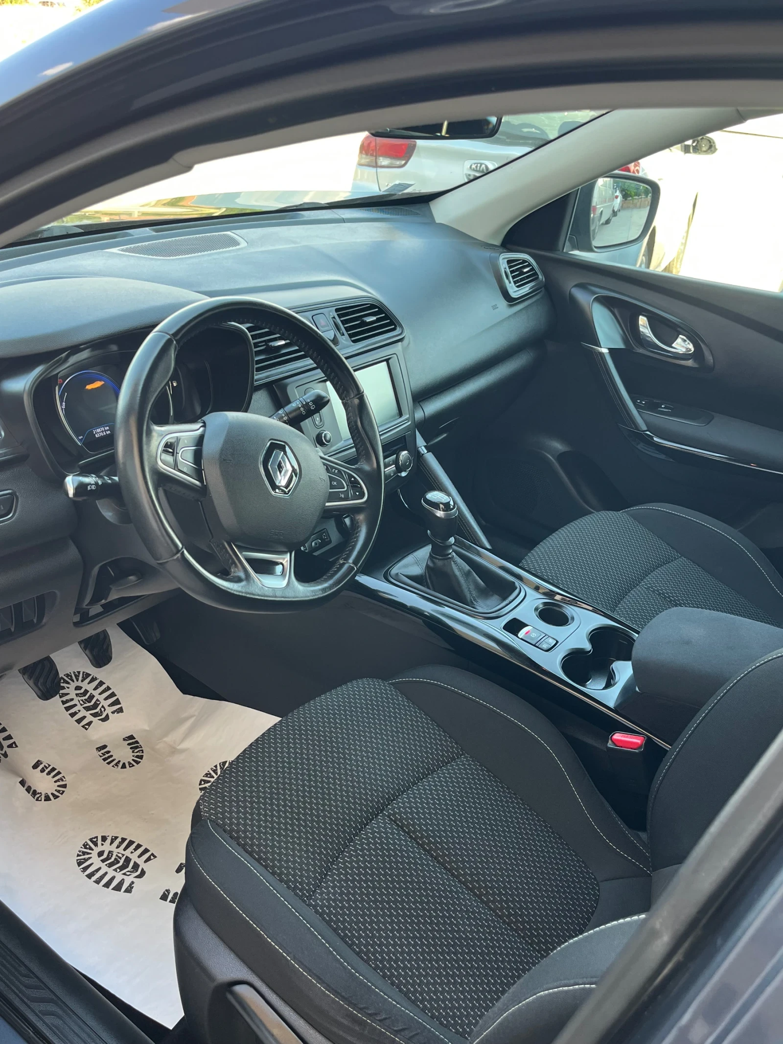 Renault Kadjar 1.5 dci - изображение 7