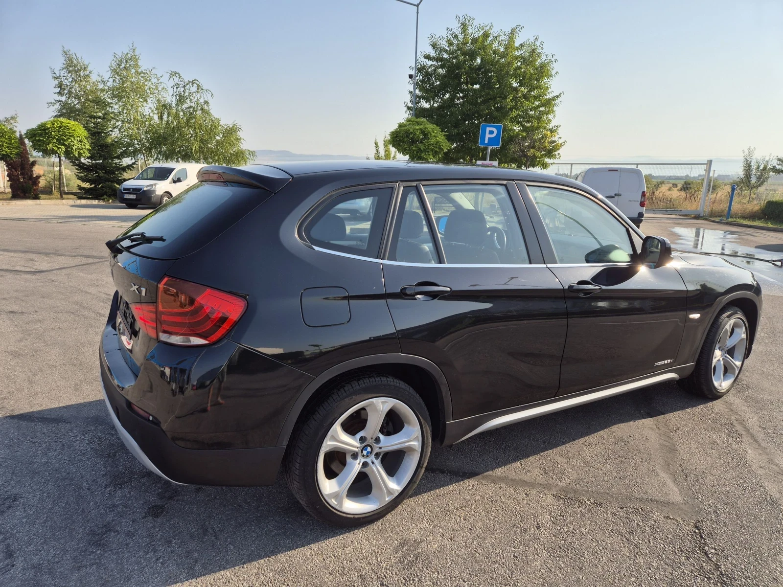 BMW X1  - изображение 3