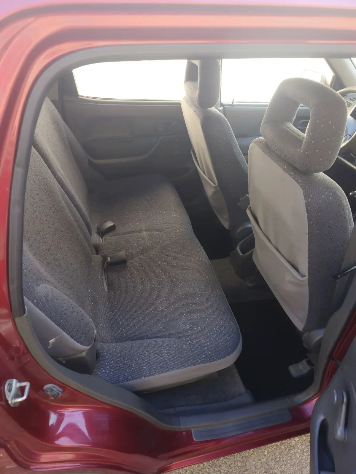 Suzuki Ignis 1.3 4x4 - изображение 7