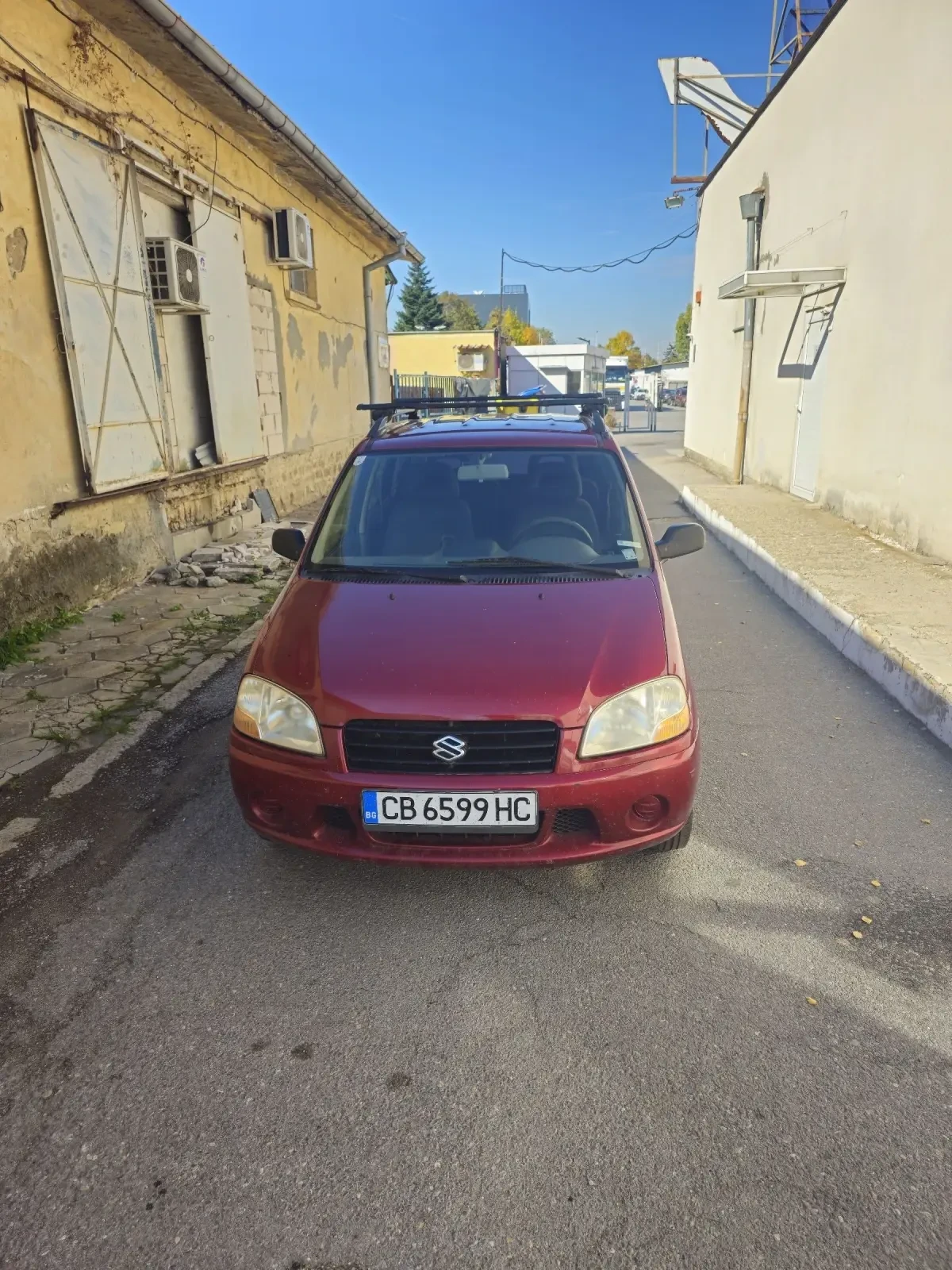 Suzuki Ignis 1.3 4x4 - изображение 2