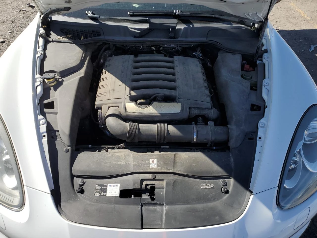 Porsche Cayenne AWD/ | Mobile.bg   12