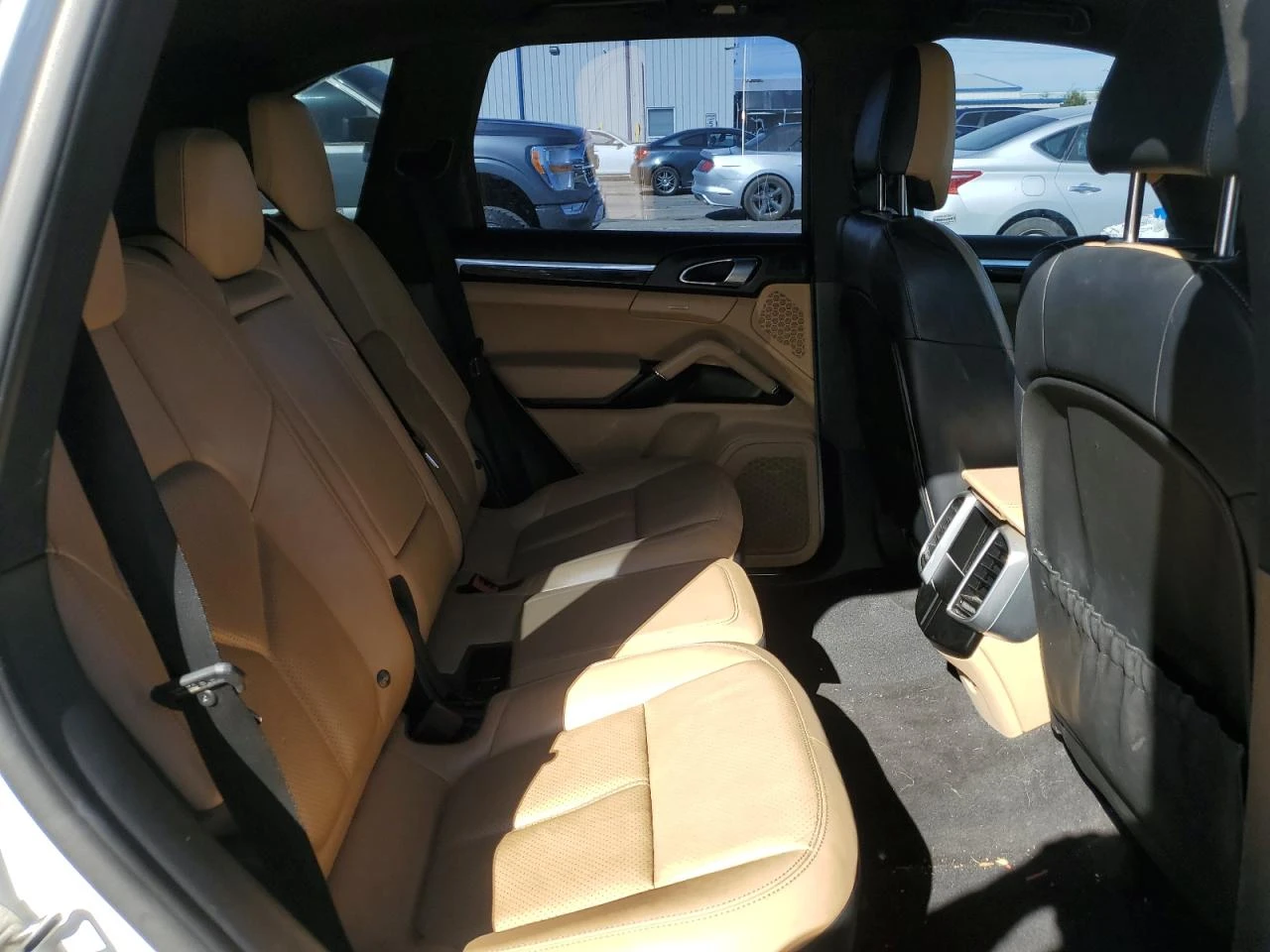 Porsche Cayenne AWD/ | Mobile.bg   11