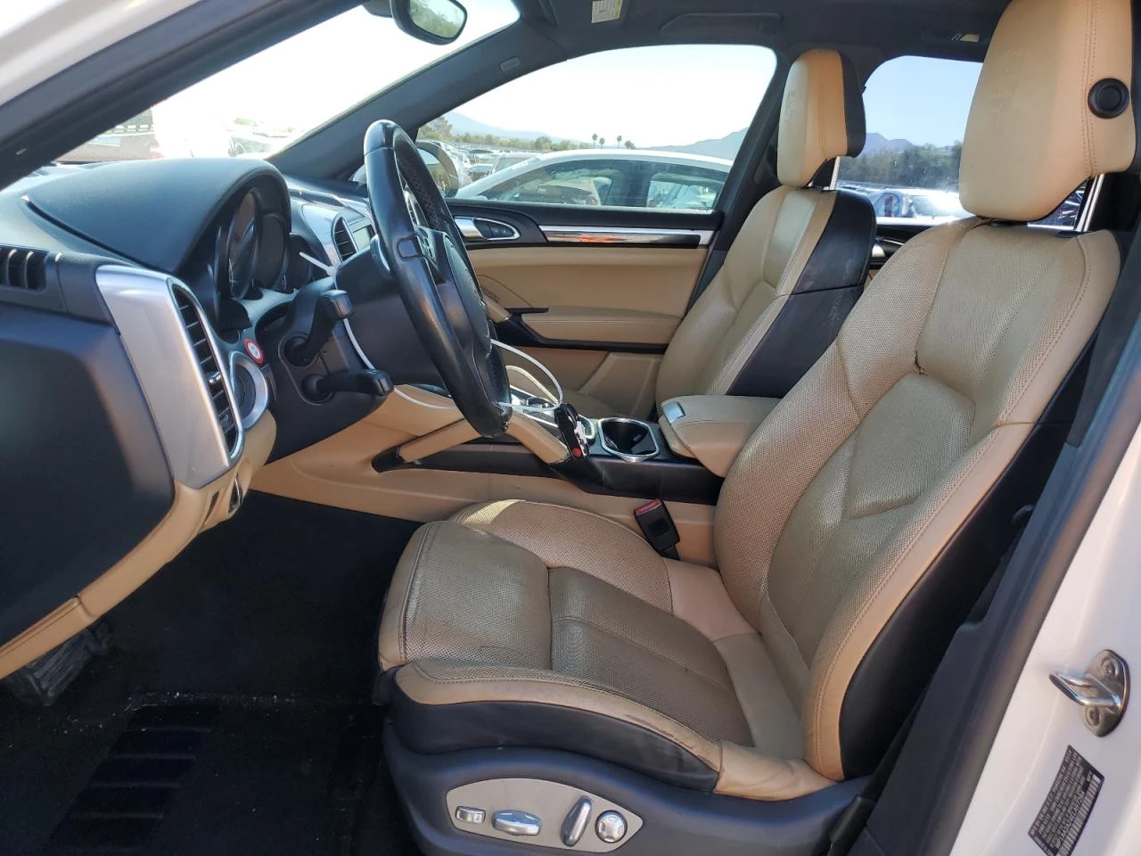 Porsche Cayenne AWD/ФИНАНСИРАНЕ - изображение 7