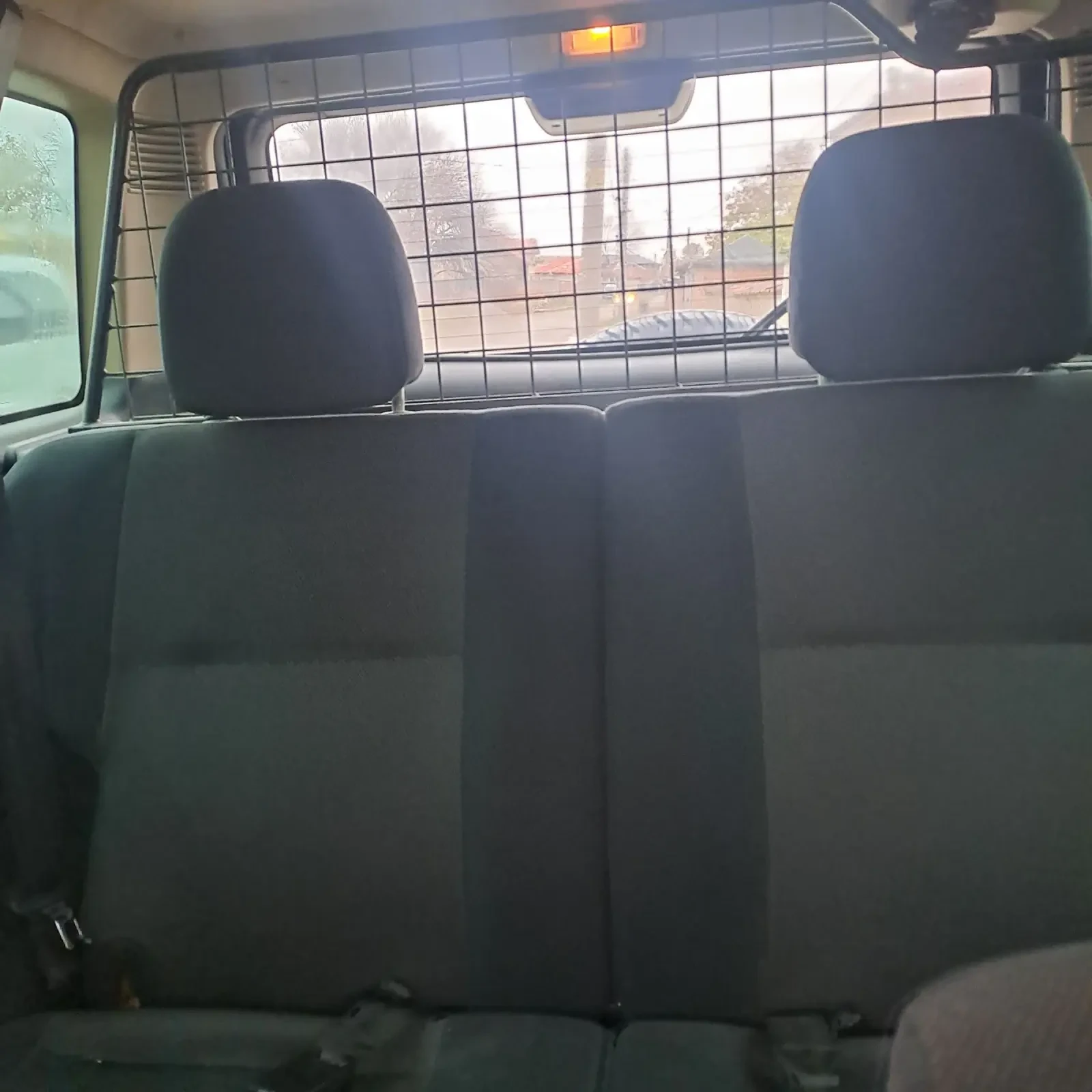 Nissan Terrano | Mobile.bg   12