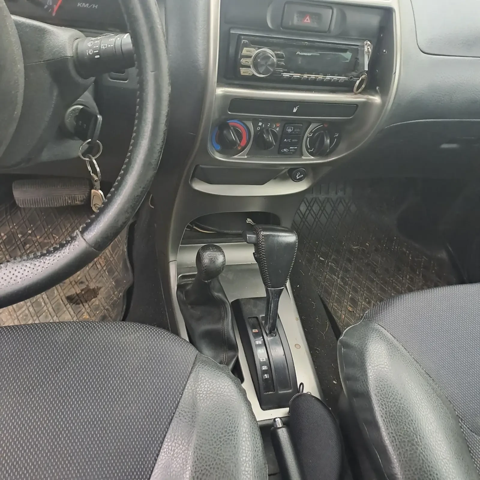 Nissan Terrano | Mobile.bg   8