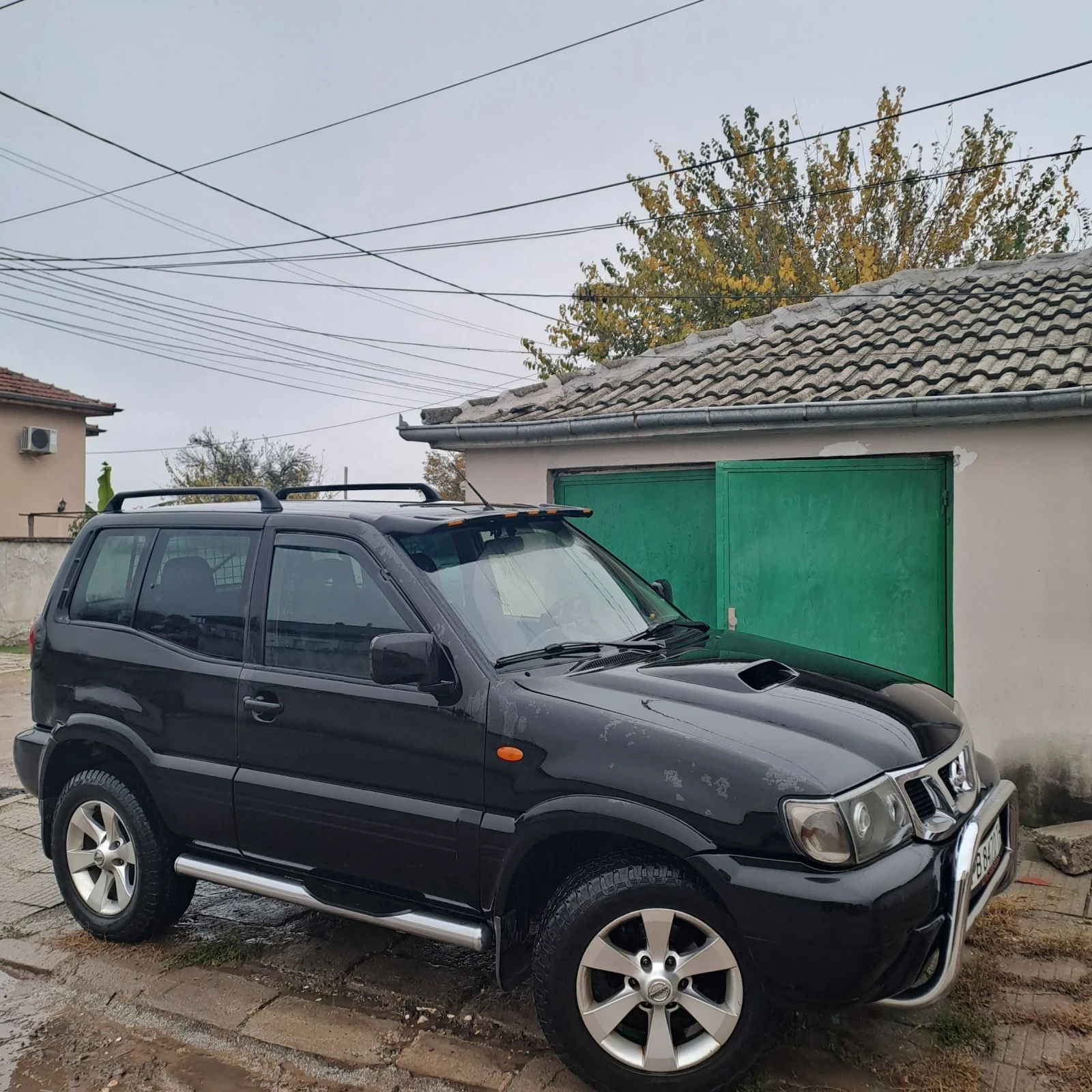 Nissan Terrano | Mobile.bg   3